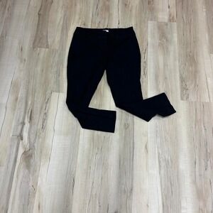 Black Loft Outlet skinny trousers